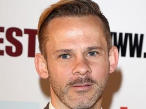 Dominic Monaghan .