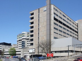 kingston-hospital