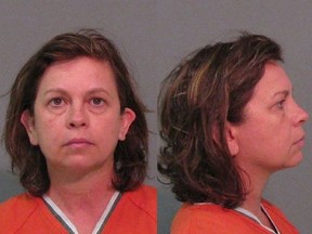 Lana Clayton. (York County Sheriff's Office photo)