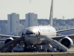 Saudi Arabia announced  Tuesday, Aug. 7, 2018 that  their national airline will halt operations in Canada beginning Aug. 13.