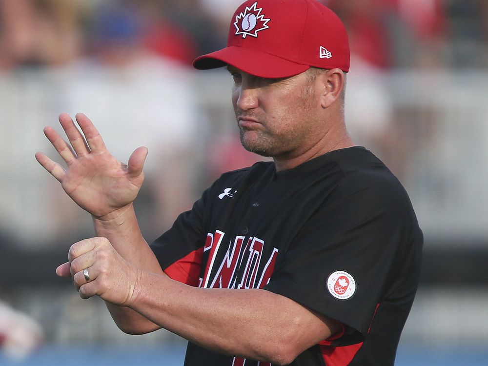 Stubby Clapp Named Redbirds Manager