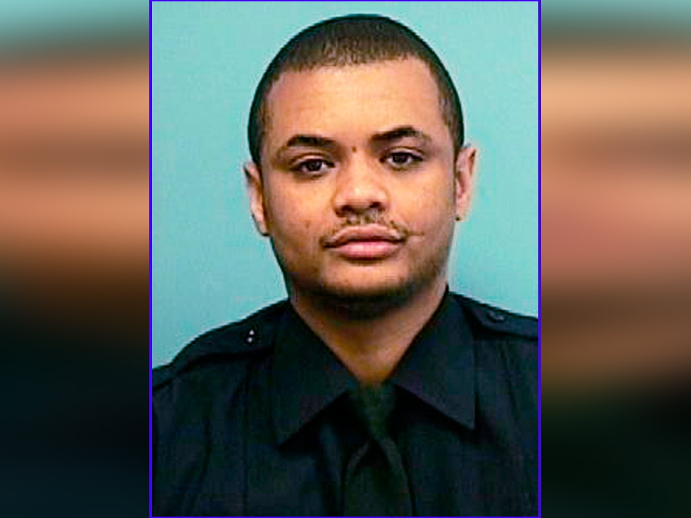 Cop shooting mystery solved: Baltimore detective likely killed himself ...