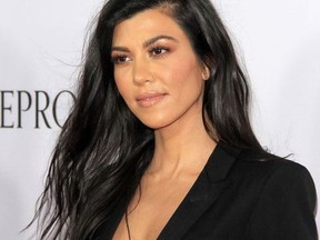 'The Promise' - Premiere - Arrivals  Featuring: Kourtney Kardashian Where: Los Angeles, California, United States When: 14 Apr 2017 Credit: Nicky Nelson/WENN.com ORG XMIT: wenn31316203