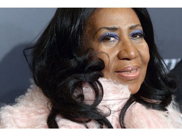 Queen of Soul Aretha Franklin has died .