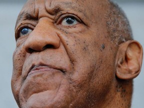 Disgraced TV icon Bill Cosby will returned to a Pennsylvania court on Monday to face sentencing for sexual assault, five months after his conviction at the first celebrity trial of the #MeToo era.