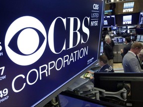 U.S. broadcaster CBS has been subpoenaed by a New York City prosecutor for information related to misconduct allegations against Les Moonves.