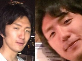 Takahiro Shiraishi is suspected of nine dismemberment murders of eight women and one man he met through Twitter.