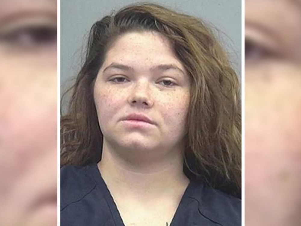 Florida Woman Accused Of Sexually Assaulting Teen 14 At Birthday