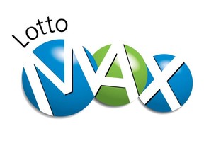 OLG Lotto Max logo