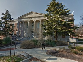 University of Maryland's Counseling Center in College Park, Md.