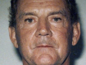 Mob kingpin Francis P. "Cadillac Frank" Salemme was sentenced to life in prison for the murder of a Boston nightclub owner in 1993.
