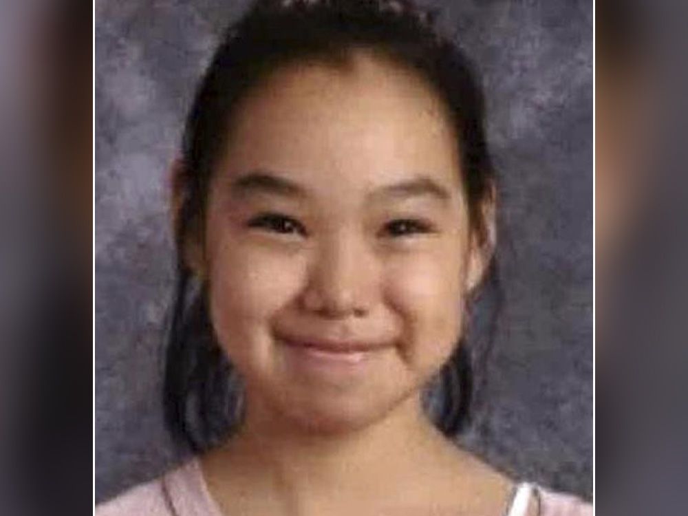 Missing 10yearold Alaska girl found dead week after vanishing