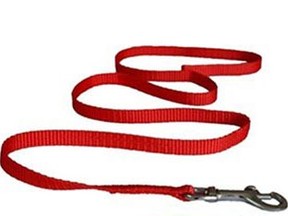 red-leash