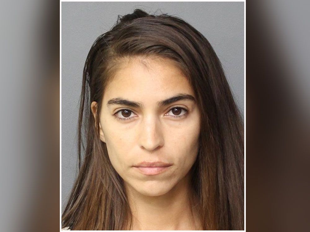 Ex American Idol contestant Antonella Barba arrested Canoe.Com