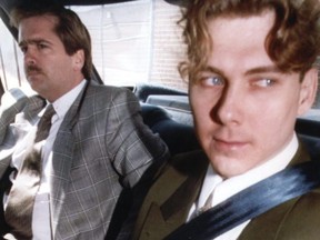 Serial killer Paul Bernardo has been busted for having a homemade knife in prison.