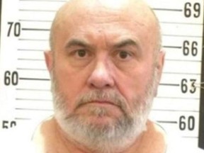 Edmund Zagorski wants to die in the electric chair instead of by lethal injection.