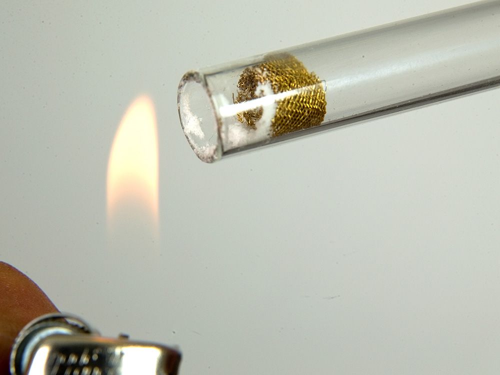 Man accused of cutting girlfriend's brake lines to make crack pipe