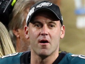 Donnie Jones.