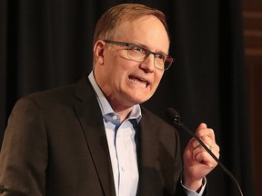 NDP MP Peter Julian.