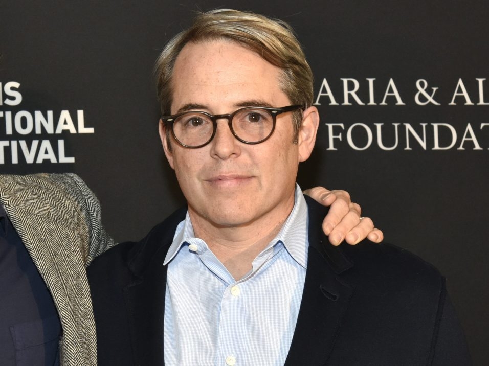 Matthew Broderick lands role in The Conners Grande Prairie Daily