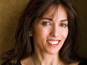 This undated image released by United talent Agency shows writer/director Audrey Wells.  (United Talent Agency via AP)