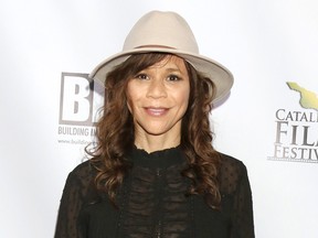 Rosie Perez.