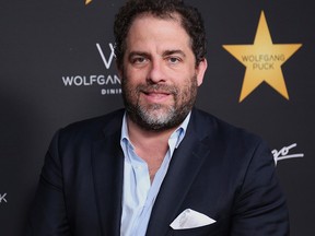 Brett Ratner.