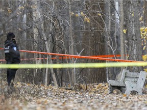 This homicide is the 27th reported on the territory covered by the Montreal police so far this year, compared with 24 in 2017 and 23 in 2016.