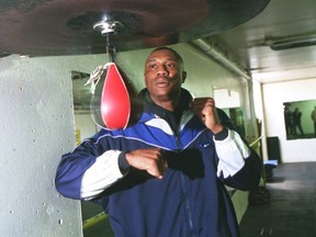 Former Canadian Olympic boxer David Defiagbon has reportedly died at the age of 48.