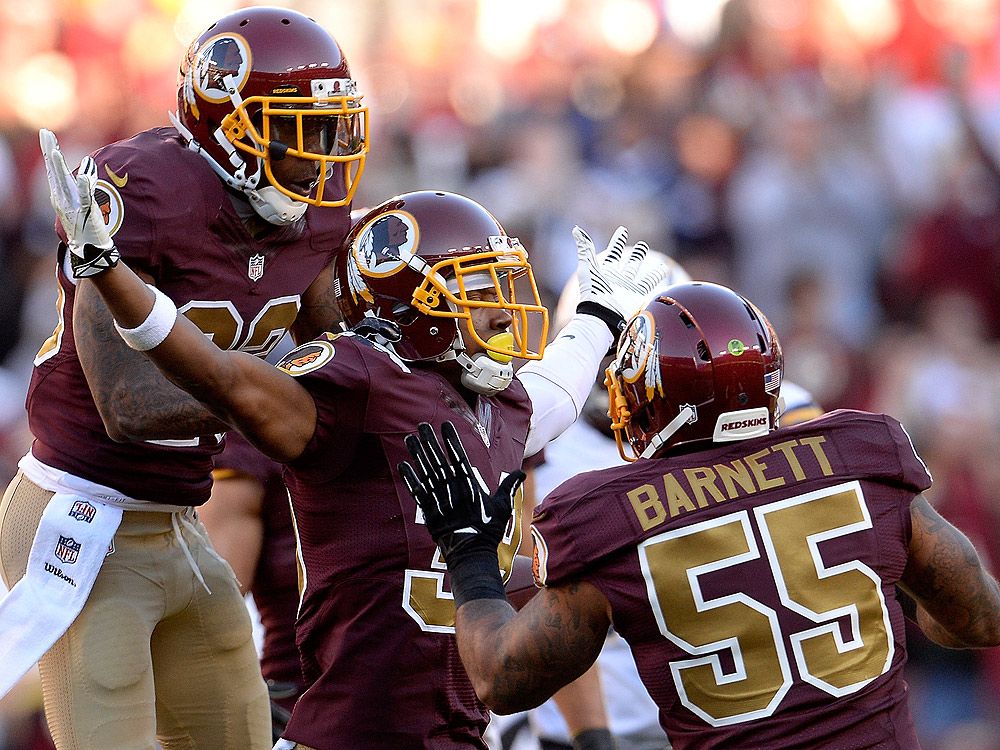 Target, Walmart pulling Washington Redskins apparel from stores