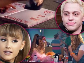 ariana-grande-music-video-pete-davidson-pp