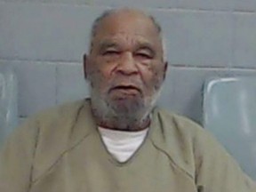 Samuel Little has confessed to 90 homicides in 14 states.