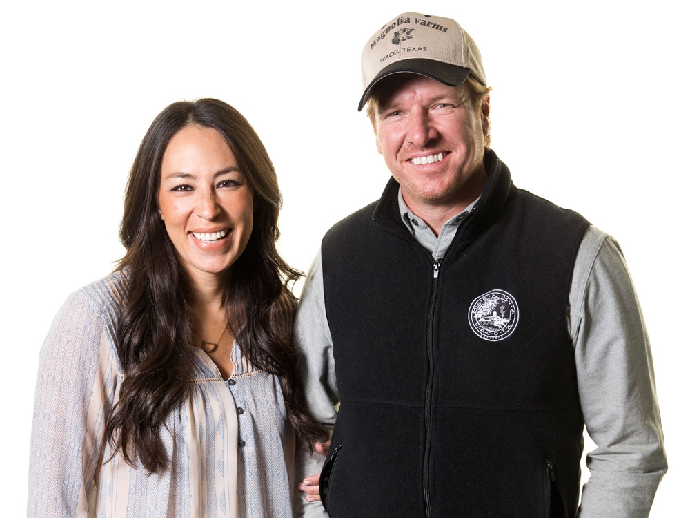 Chip and Joanna Gaines say they’re returning to TV Toronto Sun