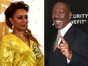 Mel B says Eddie Murphy was her "great love."