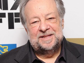 Actor and magician Ricky Jay, who appeared in 'Boogie Nights', has died.