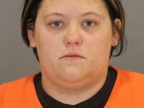 Teacher Amy Nowaczyk, 26, performed oral sex on a boy, 13.