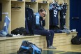 Marc Trestman was fired as head coach the Argonauts on Saturday, one year after leading them to a Grey Cup. Craig Robertson/Toronto Sun/Postmedia Network