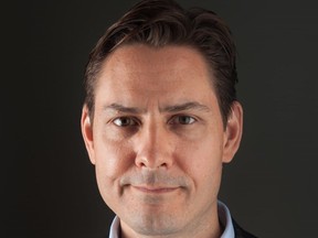 Michael Kovrig is shown in this undated handout photo. A former Canadian diplomat has been arrested in China, according to media reports and the international think tank he works for. International Crisis Group says it's aware of reports that its North East Asia senior adviser Michael Kovrig has been detained.