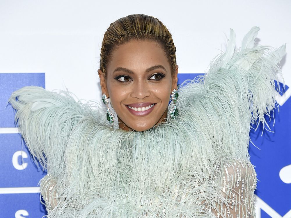 Netflix teases Beyonce Coachella special | Brantford Expositor