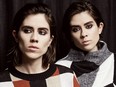 Canadian singing duo Tegan and Sara are set to release a memoir in September 2019. The memoir, "High School," to be published by Simon & Schuster, will reflect on the Quins' upbringing in Calgary amid the grunge culture of the 1990s.