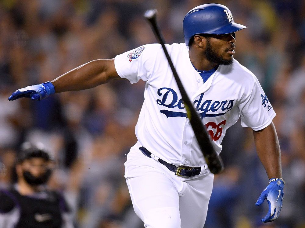 Dodgers-Reds trade: Yasiel Puig, Matt Kemp among players on the move