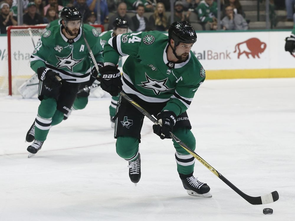 We Need to (Stop) Talk(ing) About Jamie Benn and Tyler Seguin - D