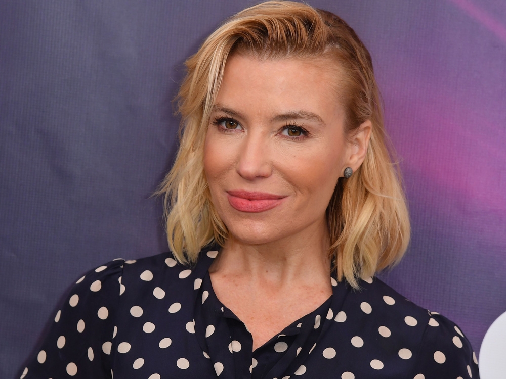 Celebrity trainer Tracy Anderson’s ex-husband and former Knicks player