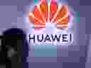 Huawei is one of the world's largest telecommunications companies.
