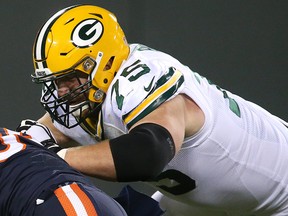 Bryan Bulaga.