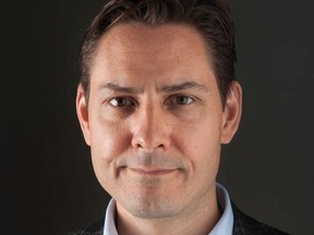 Michael Kovrig is shown in this undated handout photo. A former Canadian diplomat has been arrested in China, according to media reports and the international think tank he works for. International Crisis Group says it's aware of reports that its North East Asia senior adviser Michael Kovrig has been detained.