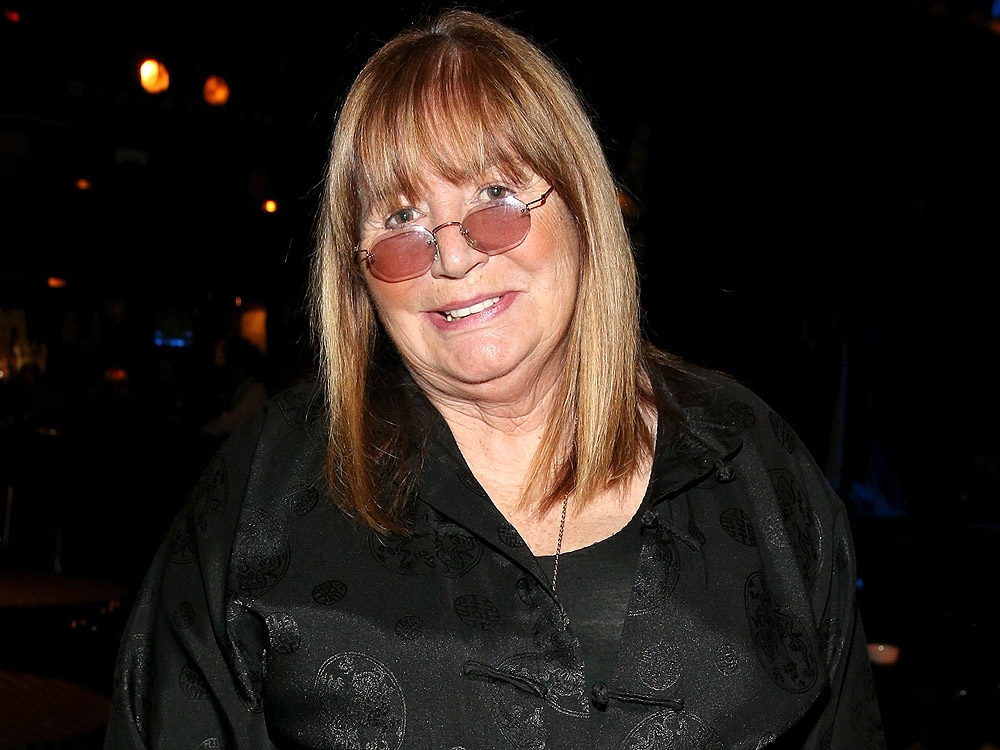 'Laverne & Shirley' star Penny Marshall dead at 75 | Toronto Sun