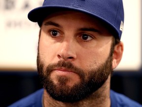 Brandon Morrow.