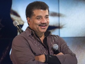 Fox and National Geographic Networks said Friday, Nov. 30, 2018, they will probe sexual misconduct allegations against renowned astrophysicist Neil deGrasse Tyson.