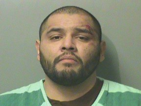 Rogelio Tapia. (Polk County Jail)